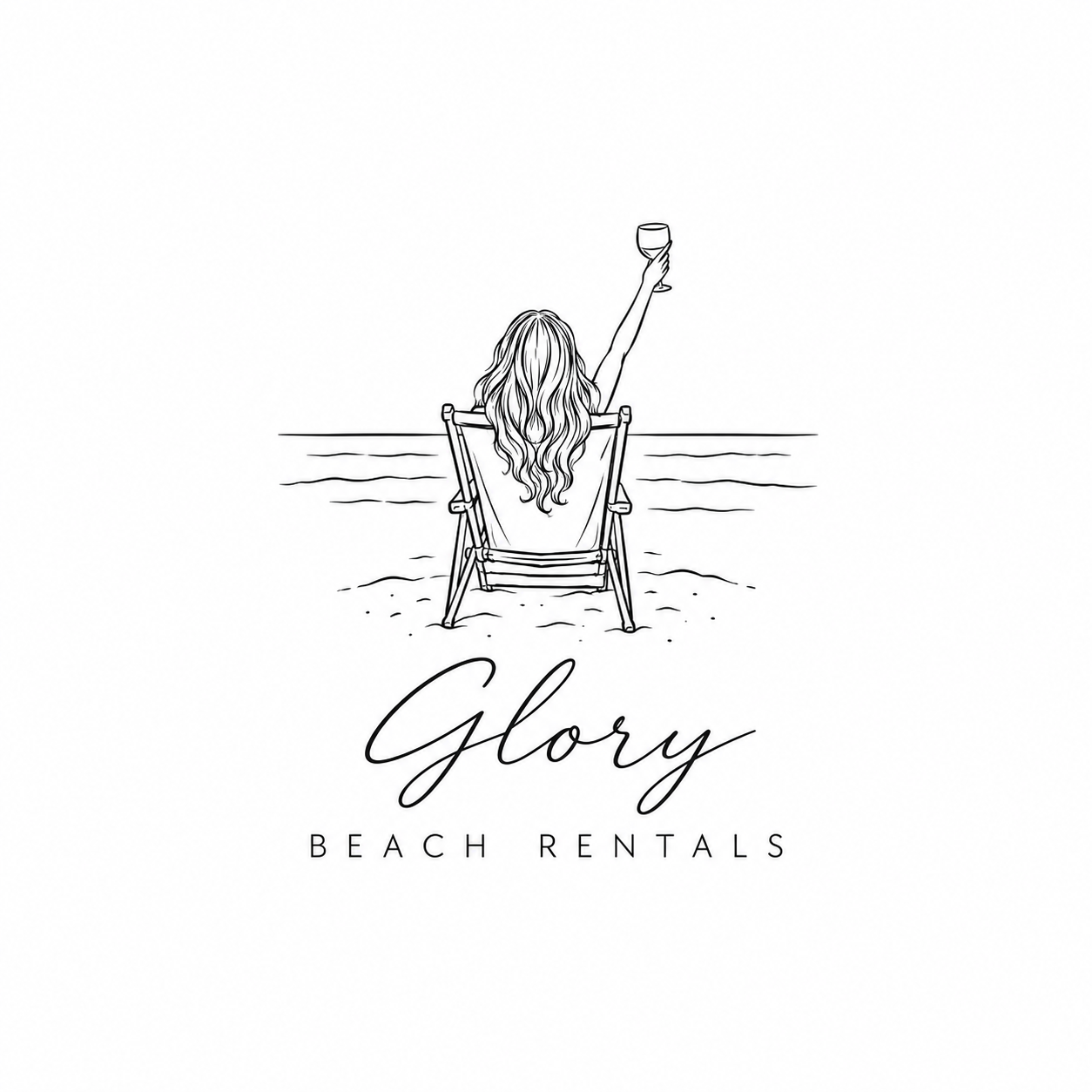 Glory Beach Rental